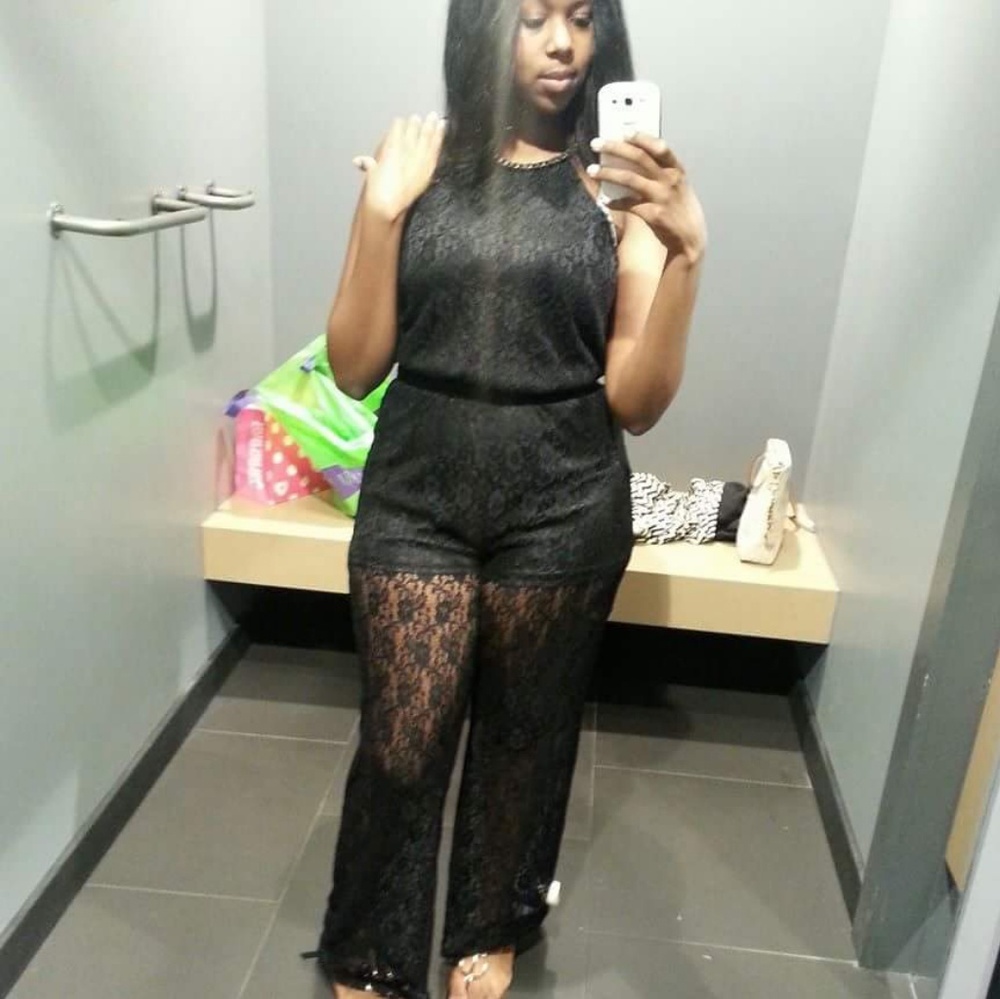 Guess jumpsuit